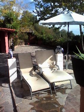 Appartement de vacances /en/au monda (Mlaga)ou appartement ou maison de vacances