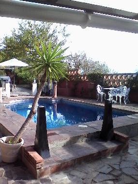 Appartement de vacances /en/au monda (Mlaga)ou appartement ou maison de vacances