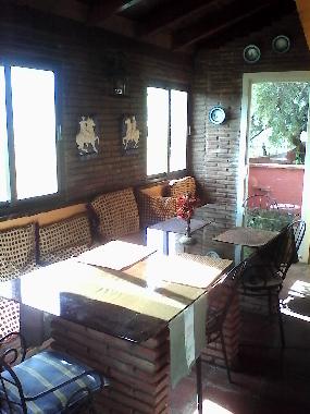 Appartement de vacances /en/au monda (Mlaga)ou appartement ou maison de vacances