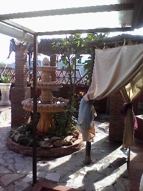 Appartement de vacances /en/au monda (Mlaga)ou appartement ou maison de vacances