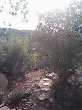 Appartement de vacances /en/au monda (Mlaga)ou appartement ou maison de vacances