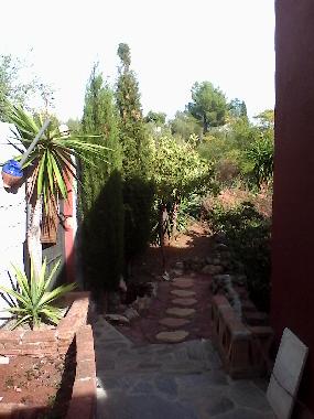 Appartement de vacances /en/au monda (Mlaga)ou appartement ou maison de vacances