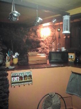 Appartement de vacances /en/au monda (Mlaga)ou appartement ou maison de vacances