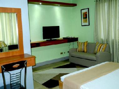 Appartement de vacances �/en/au Cebu City (Cebu City)ou appartement ou maison de vacances