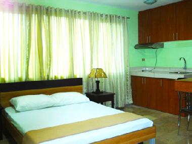 Appartement de vacances �/en/au Cebu City (Cebu City)ou appartement ou maison de vacances
