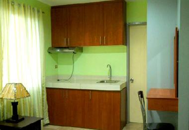Appartement de vacances �/en/au Cebu City (Cebu City)ou appartement ou maison de vacances