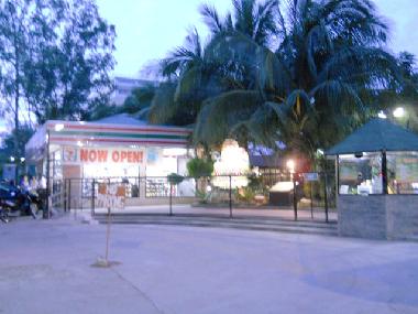 Appartement de vacances �/en/au Cebu City (Cebu City)ou appartement ou maison de vacances