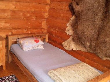 Maison de vacances �/en/au at sea (Saaremaa)ou appartement ou maison de vacances