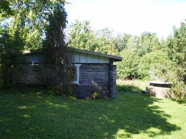 Maison de vacances �/en/au Rannak�la (Saaremaa)ou appartement ou maison de vacances