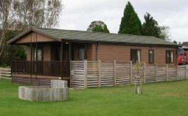 Chalet �/en/au Benderloch (Highlands and Islands)ou appartement ou maison de vacances