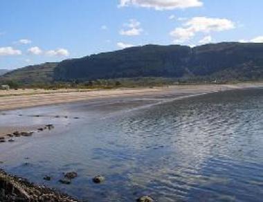 Chalet �/en/au Benderloch (Highlands and Islands)ou appartement ou maison de vacances