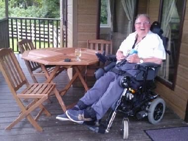 Chalet �/en/au Benderloch (Highlands and Islands)ou appartement ou maison de vacances