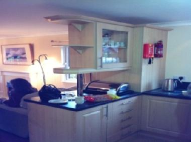 Chalet �/en/au Benderloch (Highlands and Islands)ou appartement ou maison de vacances