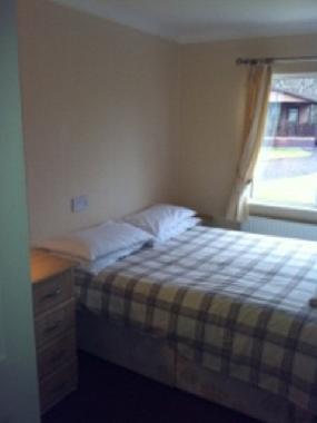 Chalet �/en/au Benderloch (Highlands and Islands)ou appartement ou maison de vacances