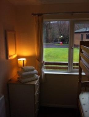 Chalet �/en/au Benderloch (Highlands and Islands)ou appartement ou maison de vacances