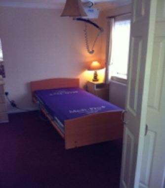 Chalet �/en/au Benderloch (Highlands and Islands)ou appartement ou maison de vacances