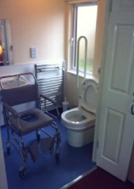 Chalet �/en/au Benderloch (Highlands and Islands)ou appartement ou maison de vacances