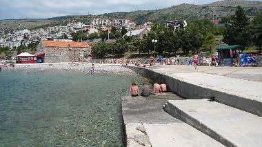 Appartement de vacances /en/au Senj (Licko-Senjska)ou appartement ou maison de vacances