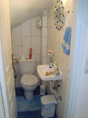 Maison de vacances /en/au ANGHIDIA (Kyklades)ou appartement ou maison de vacances