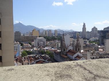 Appartement de vacances �/en/au Rio de Janeiro (Rio de Janeiro)ou appartement ou maison de vacances