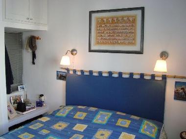 Maison de vacances /en/au ANGHIDIA (Kyklades)ou appartement ou maison de vacances