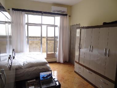 Appartement de vacances �/en/au Rio de Janeiro (Rio de Janeiro)ou appartement ou maison de vacances