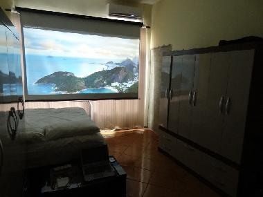Appartement de vacances �/en/au Rio de Janeiro (Rio de Janeiro)ou appartement ou maison de vacances