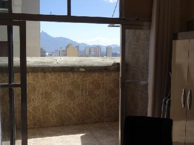 Appartement de vacances �/en/au Rio de Janeiro (Rio de Janeiro)ou appartement ou maison de vacances