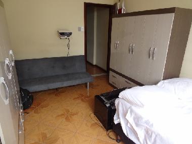 Appartement de vacances �/en/au Rio de Janeiro (Rio de Janeiro)ou appartement ou maison de vacances