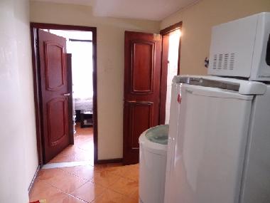 Appartement de vacances �/en/au Rio de Janeiro (Rio de Janeiro)ou appartement ou maison de vacances