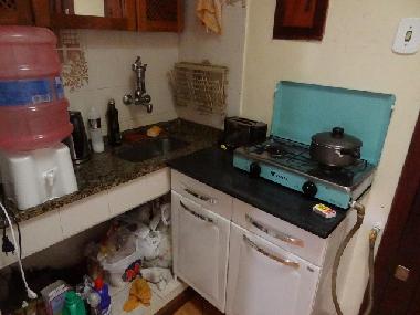 Appartement de vacances �/en/au Rio de Janeiro (Rio de Janeiro)ou appartement ou maison de vacances