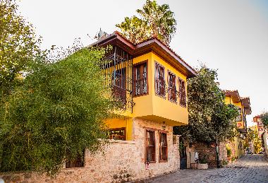 Maison de vacances �/en/au Antalya (Antalya)ou appartement ou maison de vacances