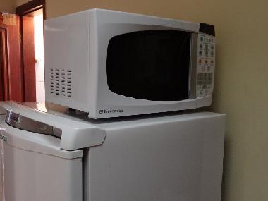 Appartement de vacances �/en/au Rio de Janeiro (Rio de Janeiro)ou appartement ou maison de vacances