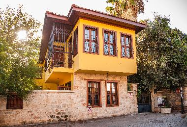 Maison de vacances �/en/au Antalya (Antalya)ou appartement ou maison de vacances
