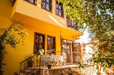 Maison de vacances �/en/au Antalya (Antalya)ou appartement ou maison de vacances