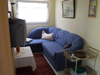 Appartement de vacances /en/au Calpe (Alicante / Alacant)ou appartement ou maison de vacances