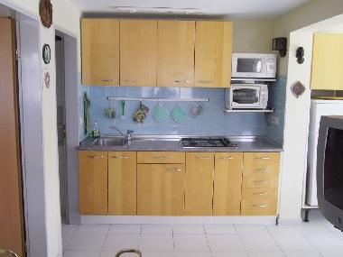 Appartement de vacances /en/au Calpe (Alicante / Alacant)ou appartement ou maison de vacances