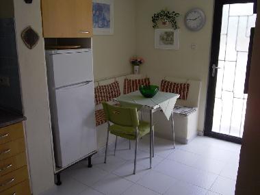 Appartement de vacances /en/au Calpe (Alicante / Alacant)ou appartement ou maison de vacances