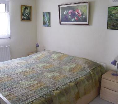 Appartement de vacances /en/au Calpe (Alicante / Alacant)ou appartement ou maison de vacances