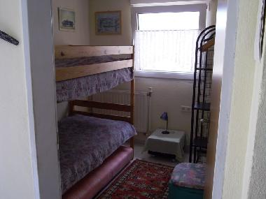 Appartement de vacances /en/au Calpe (Alicante / Alacant)ou appartement ou maison de vacances