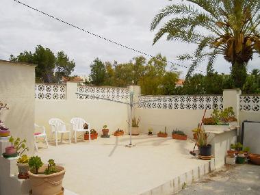 Appartement de vacances /en/au Calpe (Alicante / Alacant)ou appartement ou maison de vacances