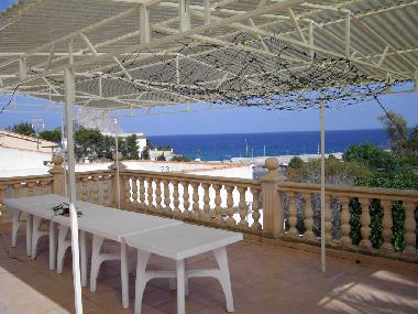 Appartement de vacances /en/au Calpe (Alicante / Alacant)ou appartement ou maison de vacances