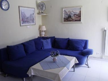 Appartement de vacances �/en/au Calpe (Alicante / Alacant)ou appartement ou maison de vacances