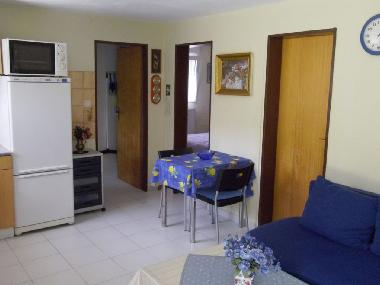 Appartement de vacances �/en/au Calpe (Alicante / Alacant)ou appartement ou maison de vacances