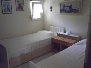 Appartement de vacances �/en/au Calpe (Alicante / Alacant)ou appartement ou maison de vacances