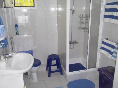 Appartement de vacances �/en/au Calpe (Alicante / Alacant)ou appartement ou maison de vacances