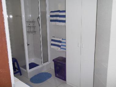 Appartement de vacances �/en/au Calpe (Alicante / Alacant)ou appartement ou maison de vacances