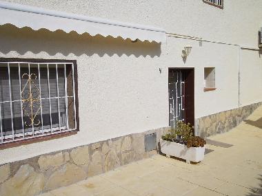 Appartement de vacances �/en/au Calpe (Alicante / Alacant)ou appartement ou maison de vacances