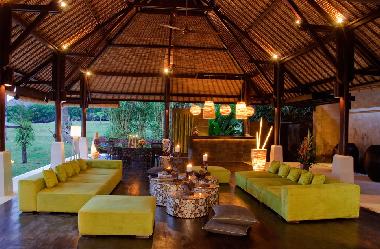 Villa �/en/au Canggu (Bali)ou appartement ou maison de vacances