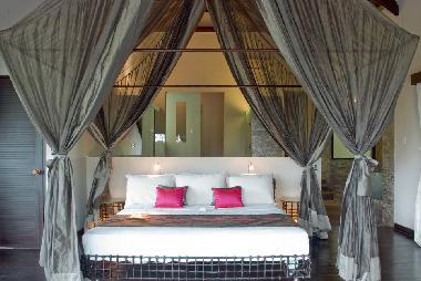 Villa �/en/au Canggu (Bali)ou appartement ou maison de vacances